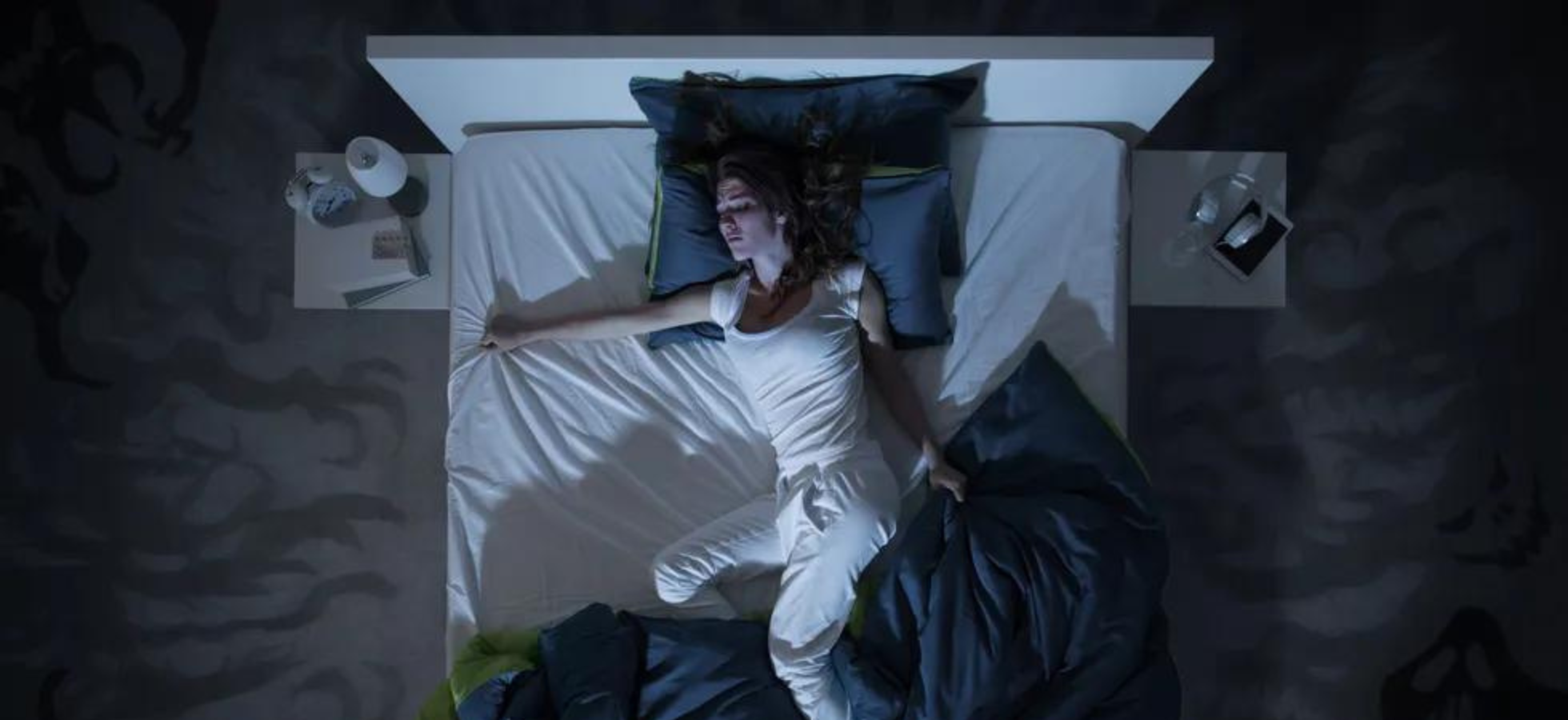 The Benefits of Non-Benzodiazepine Drugs for Insomnia