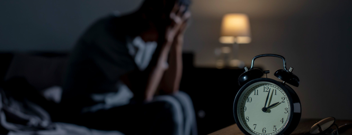 Discover Insomnia: Causes, Effects, and Management