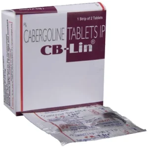 CB-Lin 0.5 mg