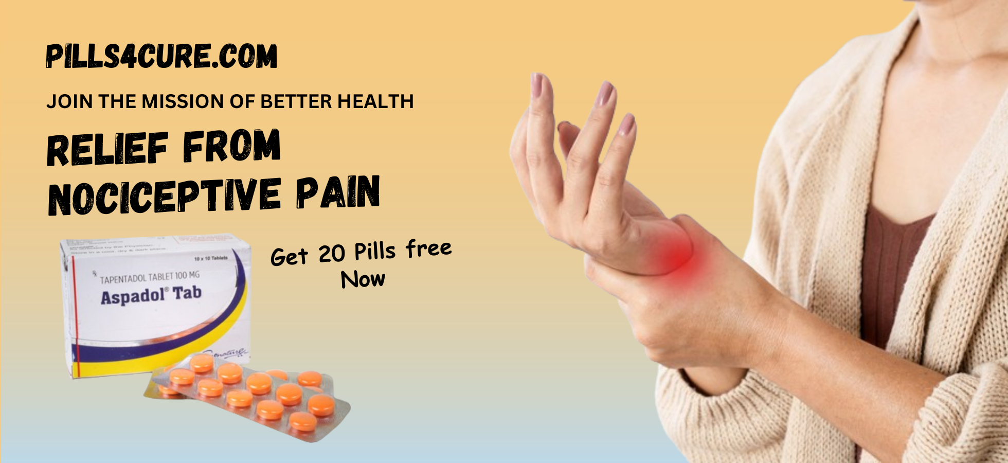 Nociceptive Pain Insights into the Body’s Warning Signals