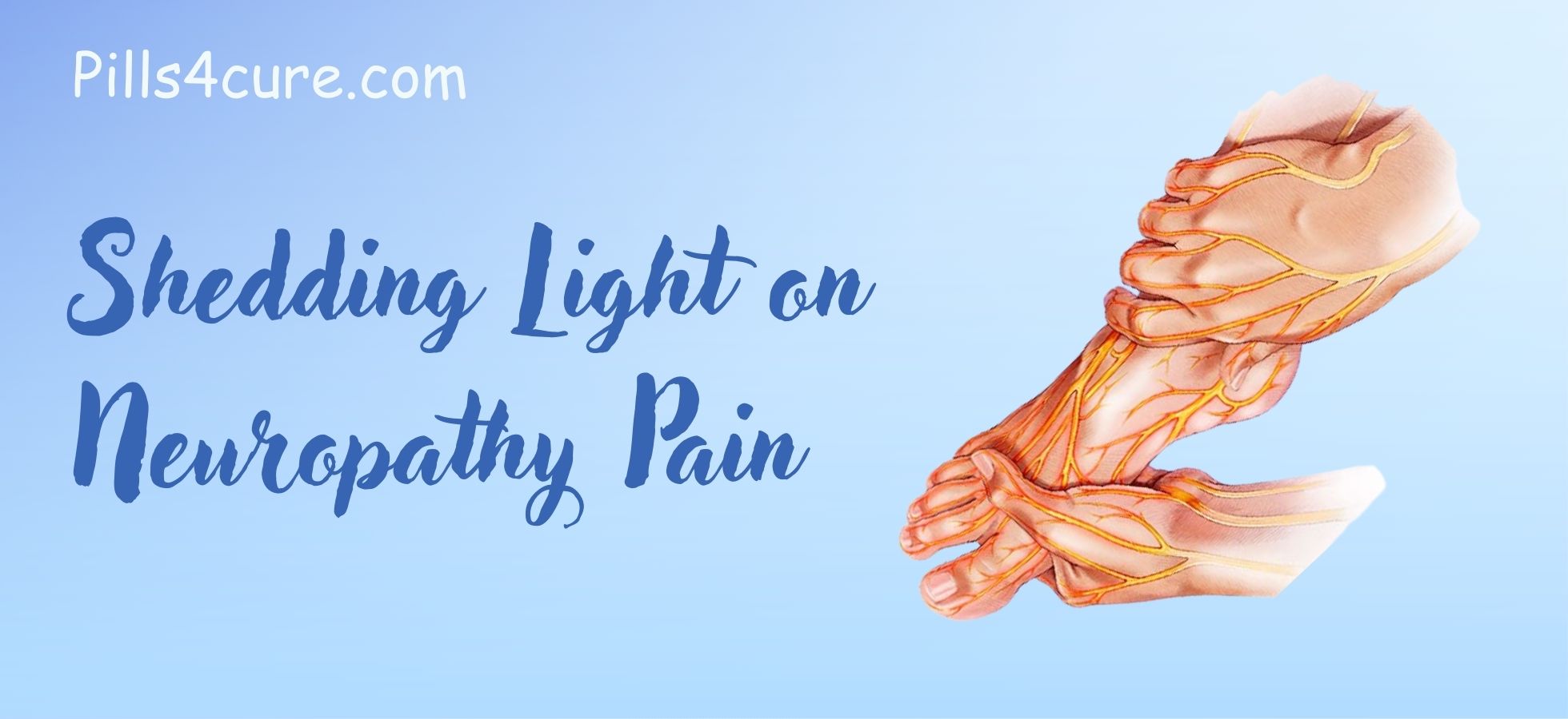 Shedding Light on Diabetic Neuropathy