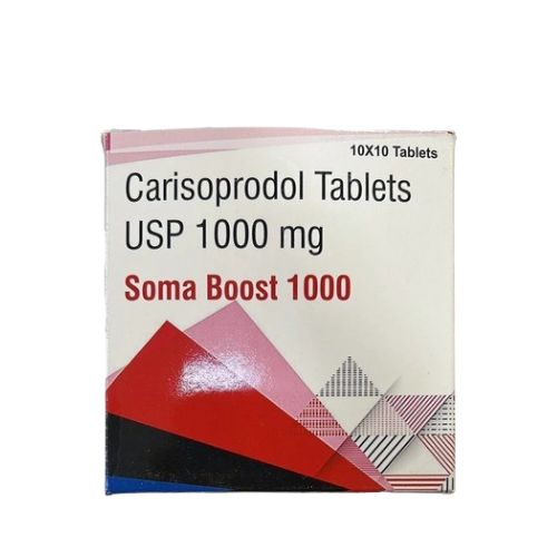 soma boost 1000 mg