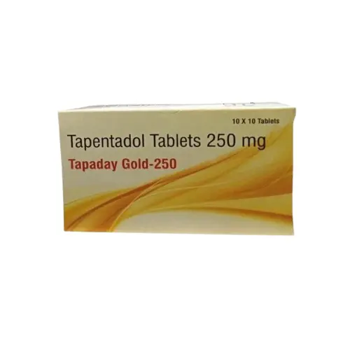 Tapaday Gold 250mg 1 tapaday gold 250 mg