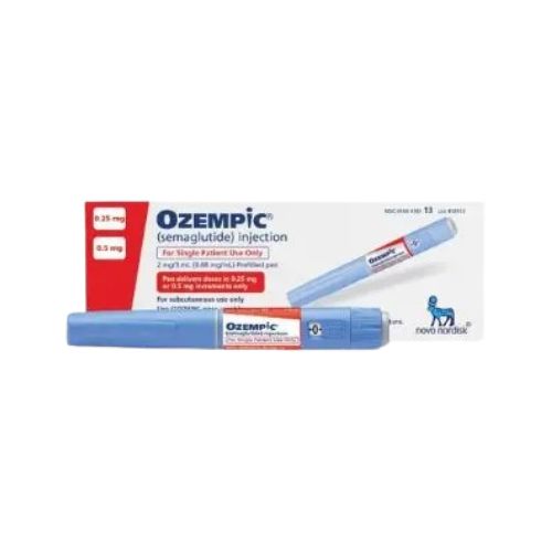 semaglutide ozempic 0.5mg