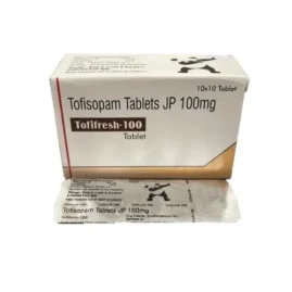 Tofisopam 100
