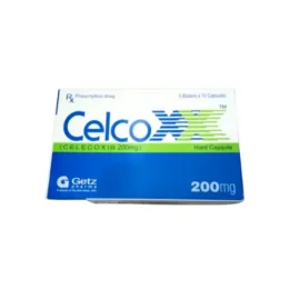 Celcox 200 Mg