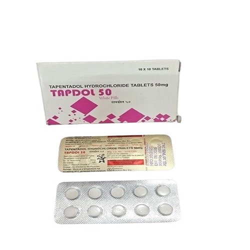 Tapdol 50 mg