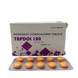 Tapdol 100 mg