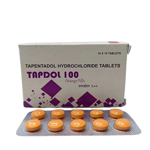 Tapdol100 mg