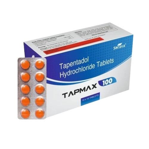 Tapmax 100 mg 1