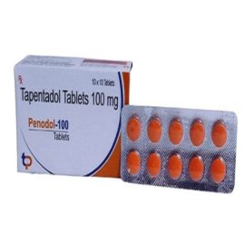 Penodol 100 mg