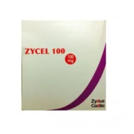 Zycel 100 Capsule