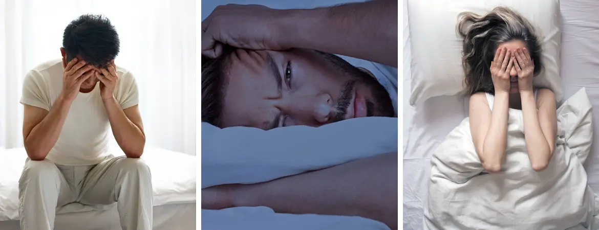 Understanding Sleep Disorders: Types, Symptoms, and Treatments