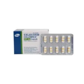 Celebrex 200mg