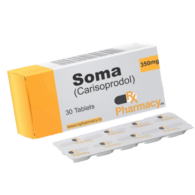 Soma 350mg