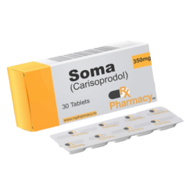 Soma 350mg