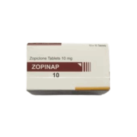 Zopinap 10mg