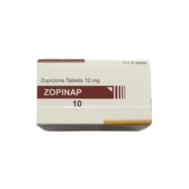 Zopinap 10mg