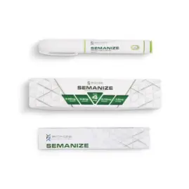 Semanize 4 mg