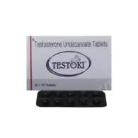 Testoki Tablet