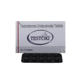 Testoki Tablet