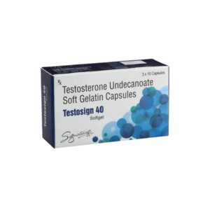 Testosign 40mg