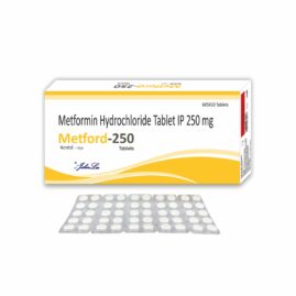Metford 250