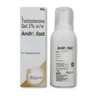 Androfast 1%