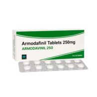 Armodavinil 250mg