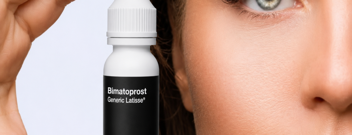 Know About Bimatoprost