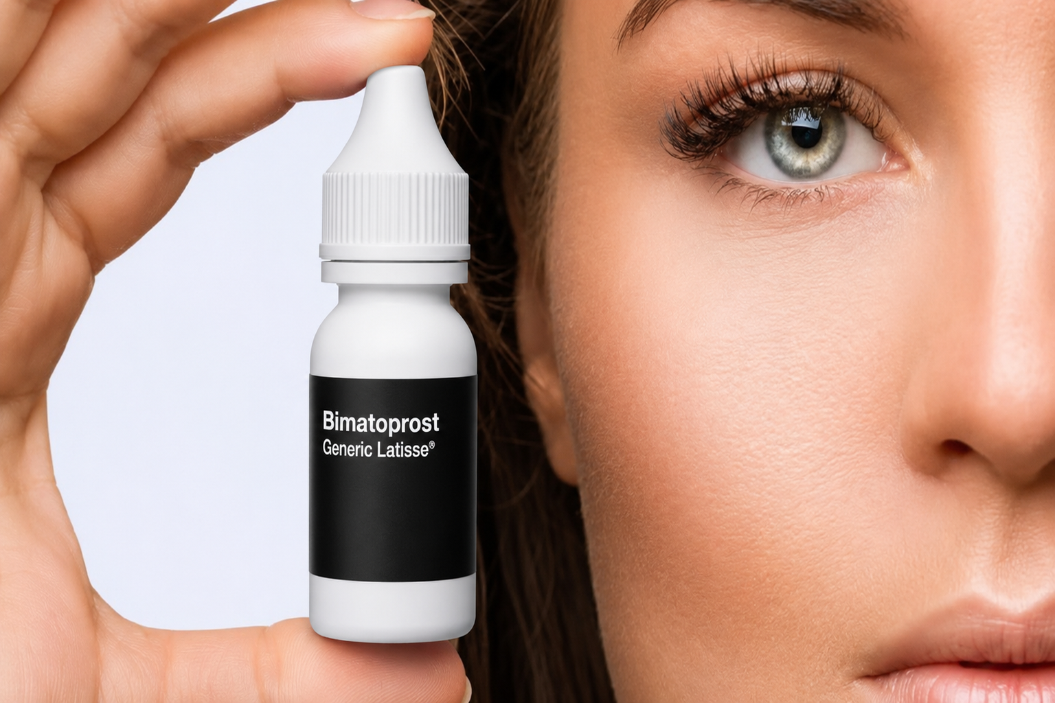 Know About Bimatoprost