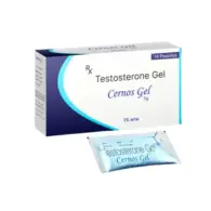 CERNOS GEL 1%
