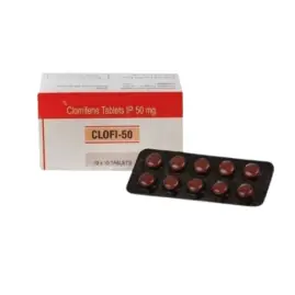CLOFI 50MG