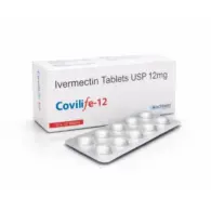 Covilife 12 MG