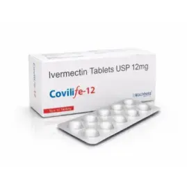 Covilife 12 MG