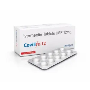 Covilife 12mg