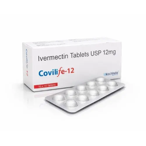 Covilife 12 MG 1 Covilife 12mg