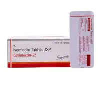 Covimectin 12MG