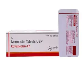 Covimectin 12MG
