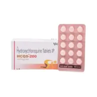 HCQS 200