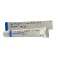 Iverheal 1 Cream