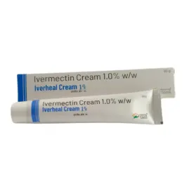 Iverheal 1 Cream