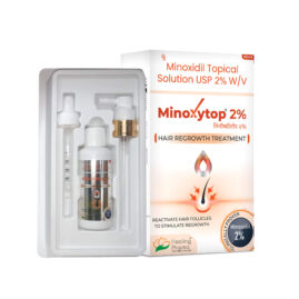 Minoxytop 2% Solution