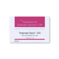 Testenate Depot 250