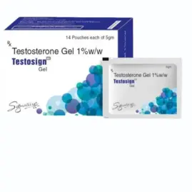 Testosign Gel 1%