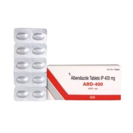 ABD 400mg