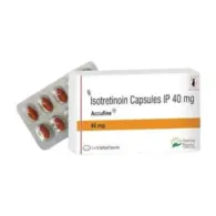 Accufine 40mg
