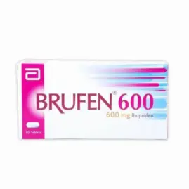 Brufen 600mg