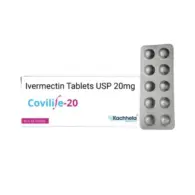 Covilife 20 MG