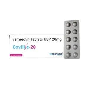 Covilife 20 mg
